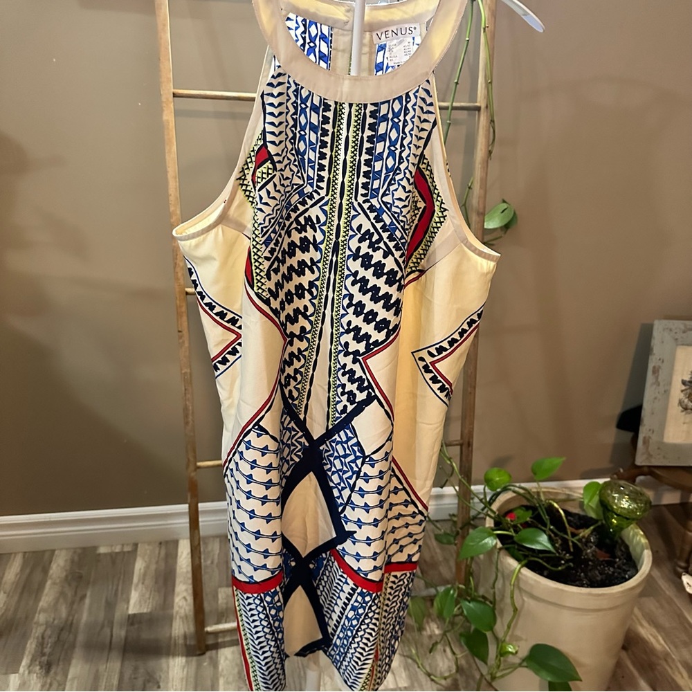NWOT Venus dress